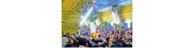 உவரி சுயம்புலிங்க சுவாமி